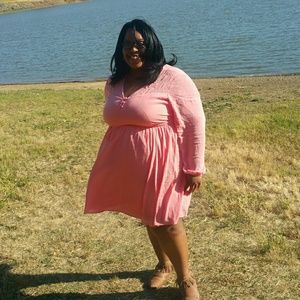 Meet your Posher, Misty